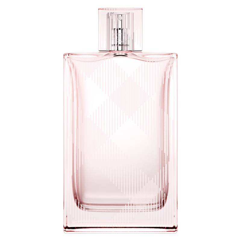 BURBERRY - Perfume Mujer Brit Sheer EDT 100ml Burberry