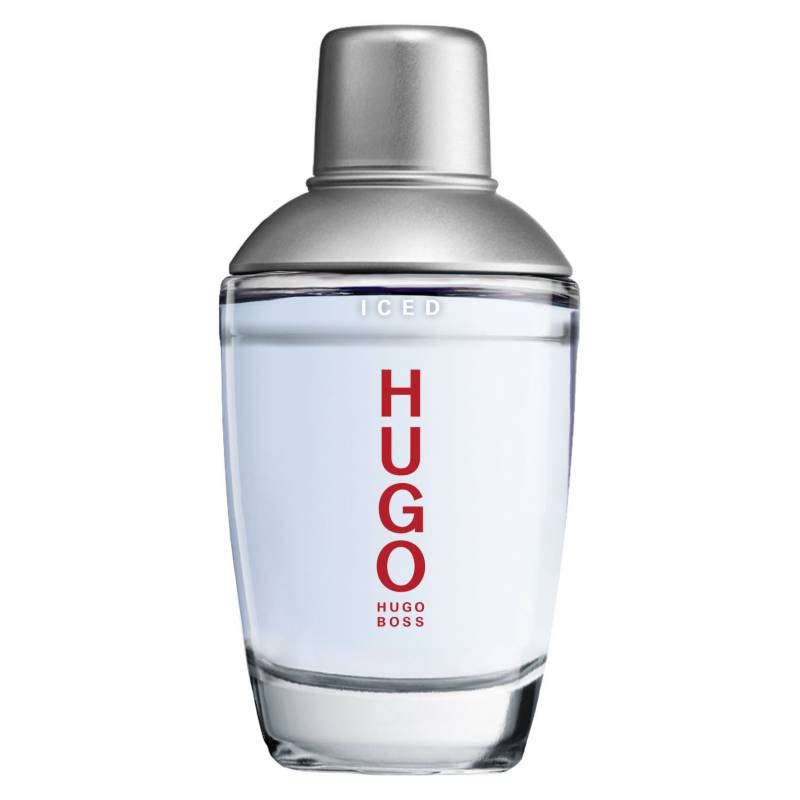 HUGO BOSS - Perfume Hombre Hugo Iced Edt 75Ml Hugo Boss