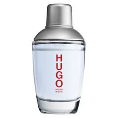 HUGO BOSS - Perfume Hombre Hugo Iced EDT 75 ml