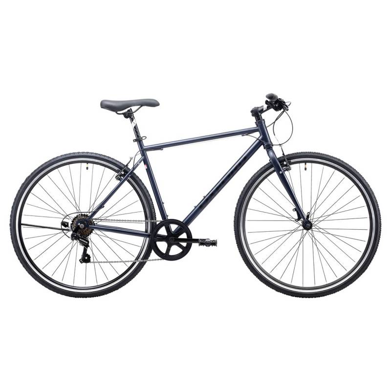 OXFORD Bicicleta Citispeed 6V Aro 28 falabella