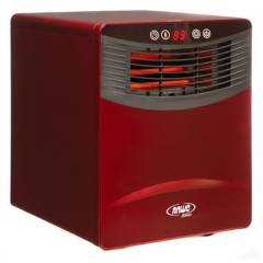 ANWO - Calefactor Infrared Anwo Home Ir 1500 Buv-R