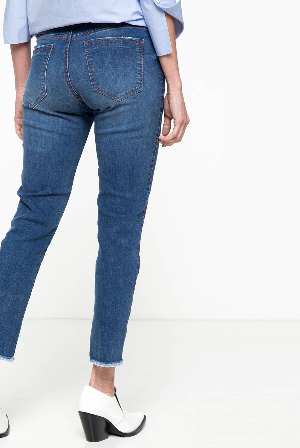 BASEMENT - Jeans Colección Cher