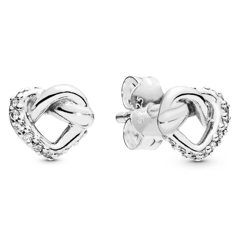 Argollas de 2024 corazon pandora