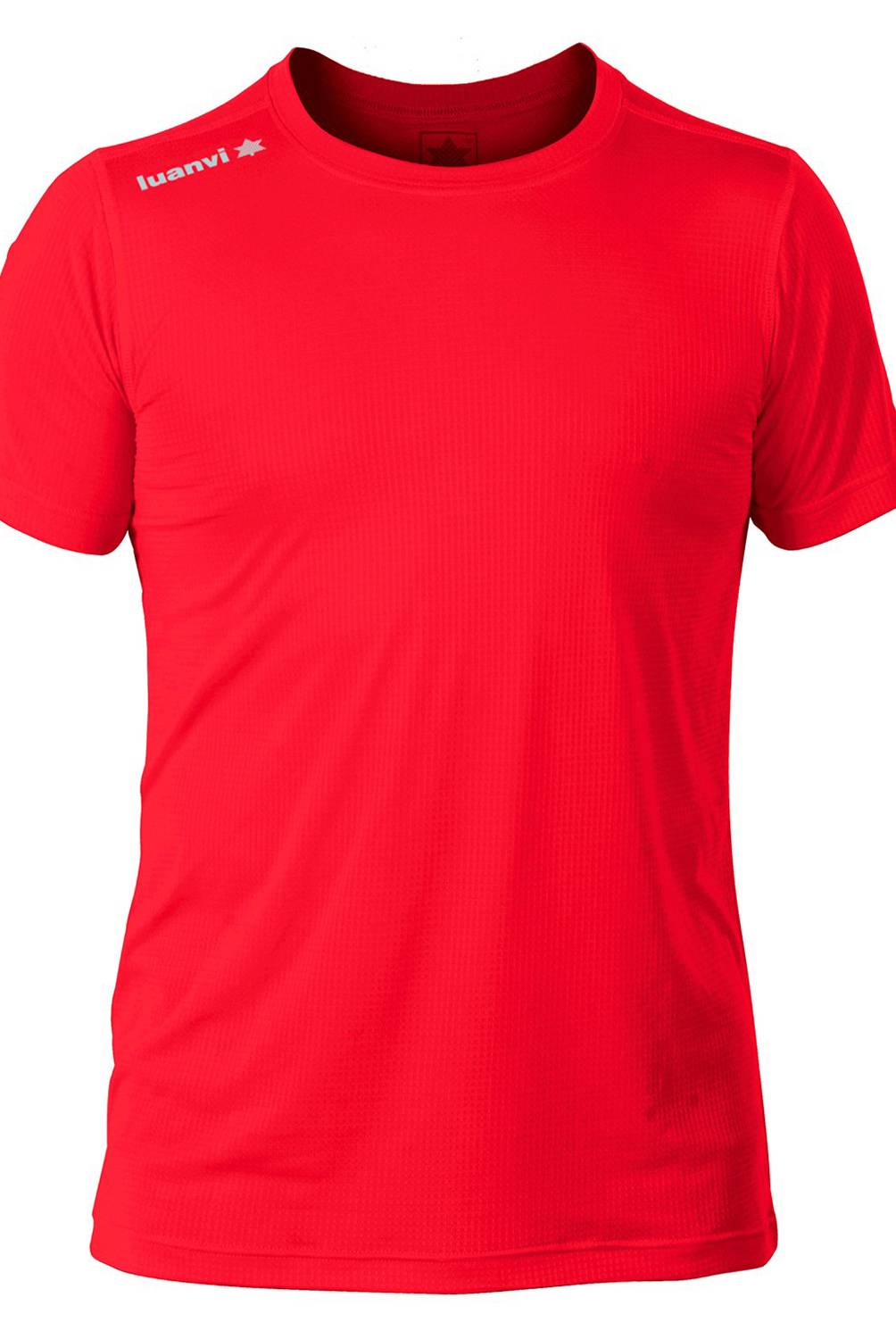 LUANVI - Camiseta Nocaut Gama