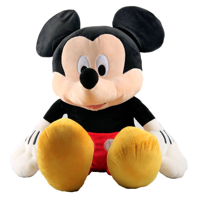 Mickey - Peluche Mickey 80 cm