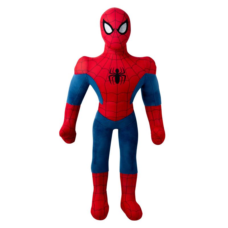 MARVEL - Peluche Spiderman 70 cm