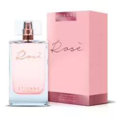 ESSENCE - perfume Mujer Essence Rosé EDP 100ml Etienne