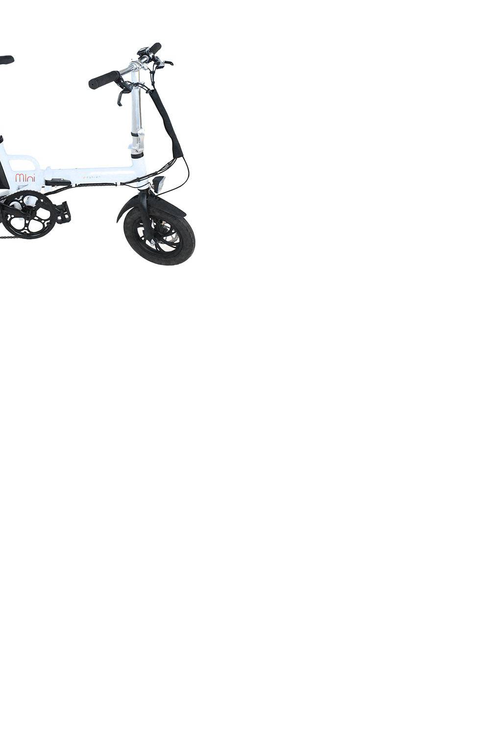 Fahren - Bicicleta Eléctrica Mini