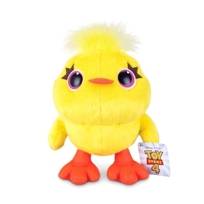 TOY STORY - Toy Story 4 Peluche Duck