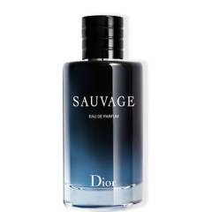 DIOR - Perfume Hombre Sauvage Eau De Parfum Dior