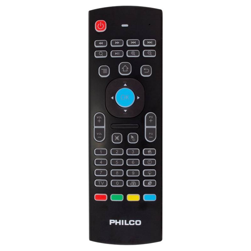 PHILCO - CONTROL AIR MOUSE PHILCO PARA SMART TV