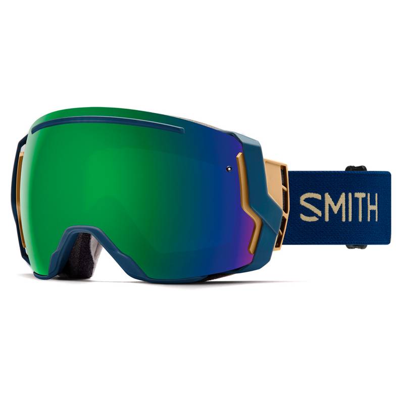 Smith - Antiparra Smith Nieve Io7 Int