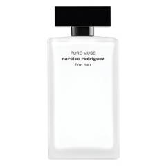 NARCISO RODRIGUEZ - For Her Pure Musc EDP 100 ml Narciso Rodriguez