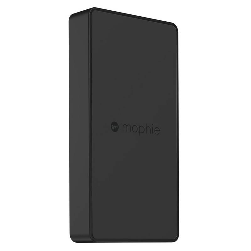 MOPHIE - Bateria externa Wireless 3.000 mAh Mophie negra