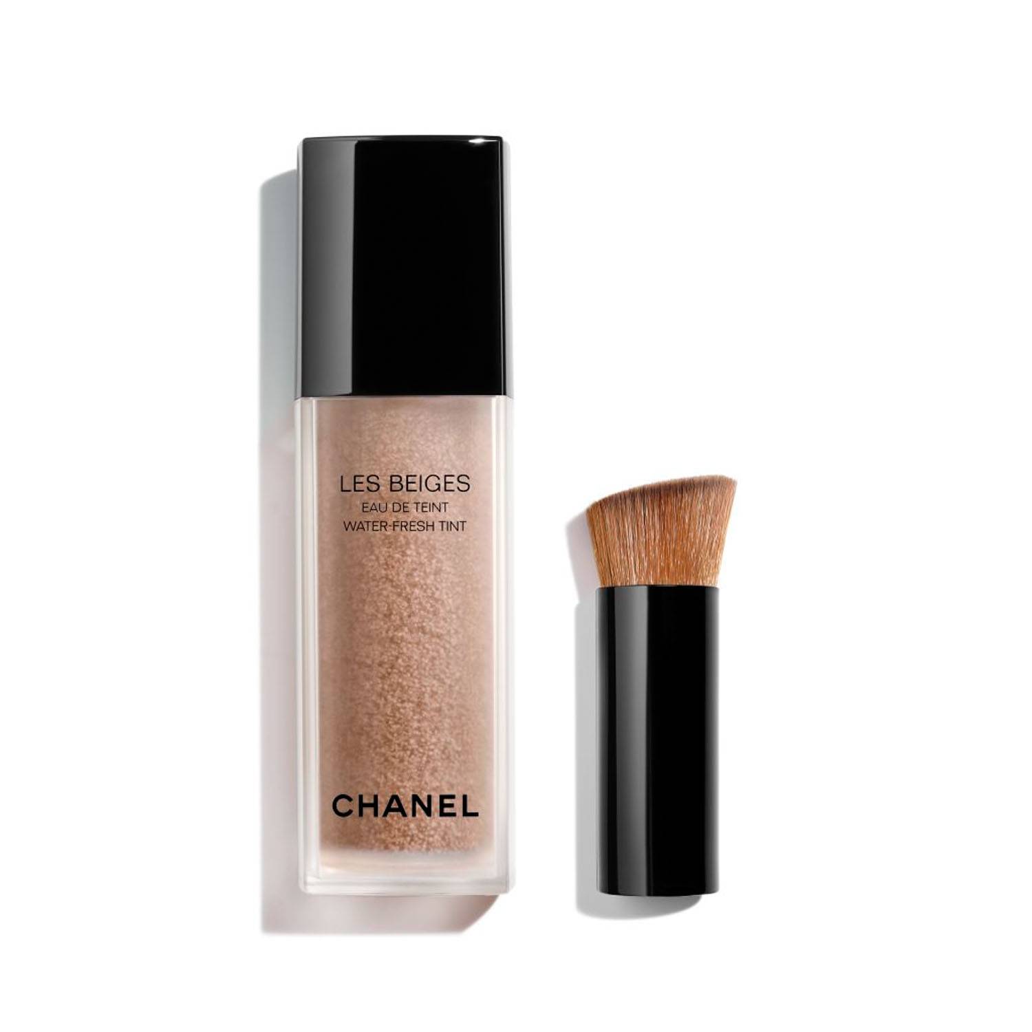 Chanel Les Beiges Teint Belle Mine ✨ Una base con un resultado natural que  proporciona a la piel la luminosidad de un día al aire…