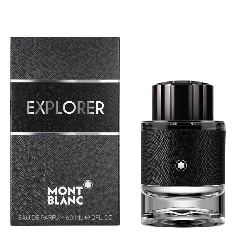 MONTBLANC - Mb Explorer Edp 60Ml