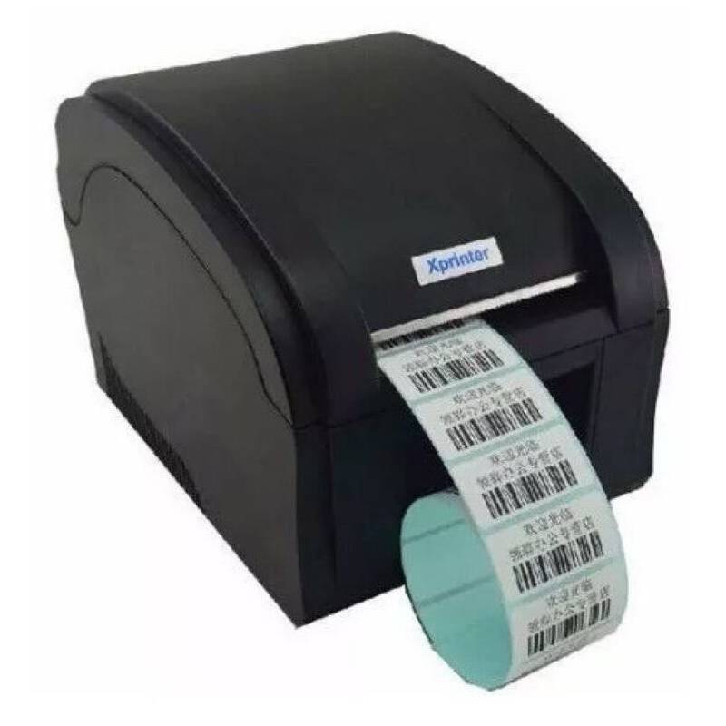 XPRINTER - Xprinter Impresora Térmica De Etiquetas Xprinter Xp-360B