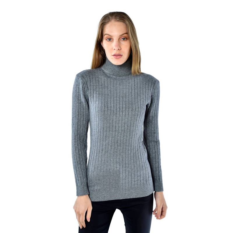 SEISCERONUEVE - Sweater de Dama Ajustado