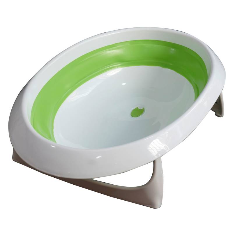 KIDSCOOL - Bañera Plegable Happy Bath