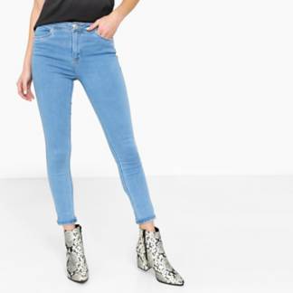 AMERICANINO - Americanino Jeans Skinny Tiro Alto Mujer
