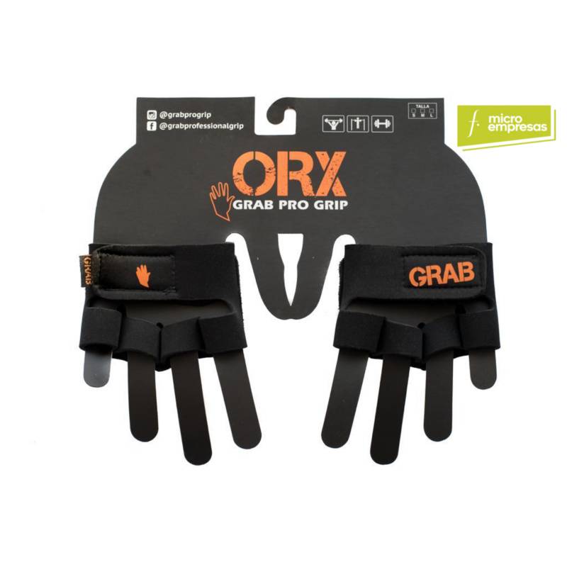 ORX FITORX FIT - Grab Pro Grip Hombre