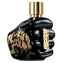 DIESEL - Perfume Hombre Spirit Of The Brave EDT 75ml Diesel