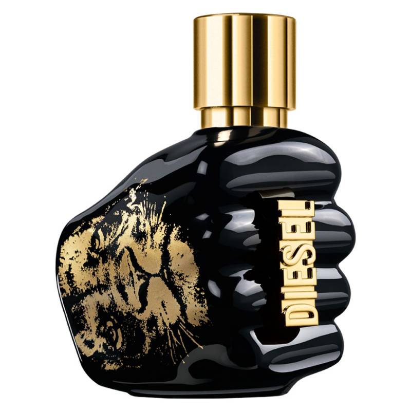 DIESEL - Perfume Diesel Spirit of the Brave EDT 35 ML