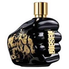 Diesel - Perfume Diesel Spirit of the Brave EDT 125 Ml
