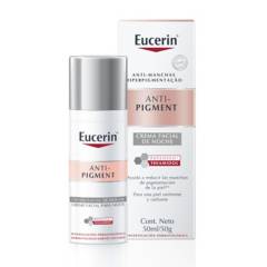 EUCERIN - Crema Facial Anti-Pigment Noche 50 ml EUCERIN