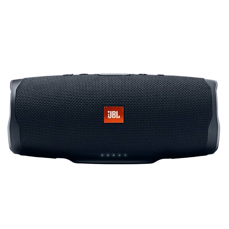 JBL - Parlante Charge 4 Bluetooth Negro
