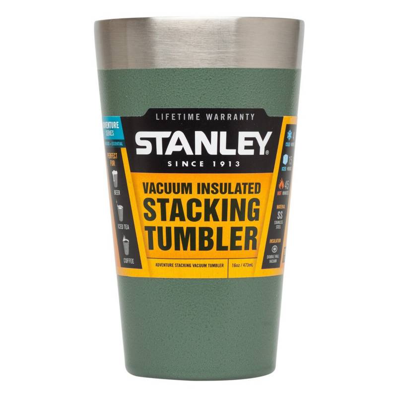 Stanley - Pint Adventure Verde 473 ml