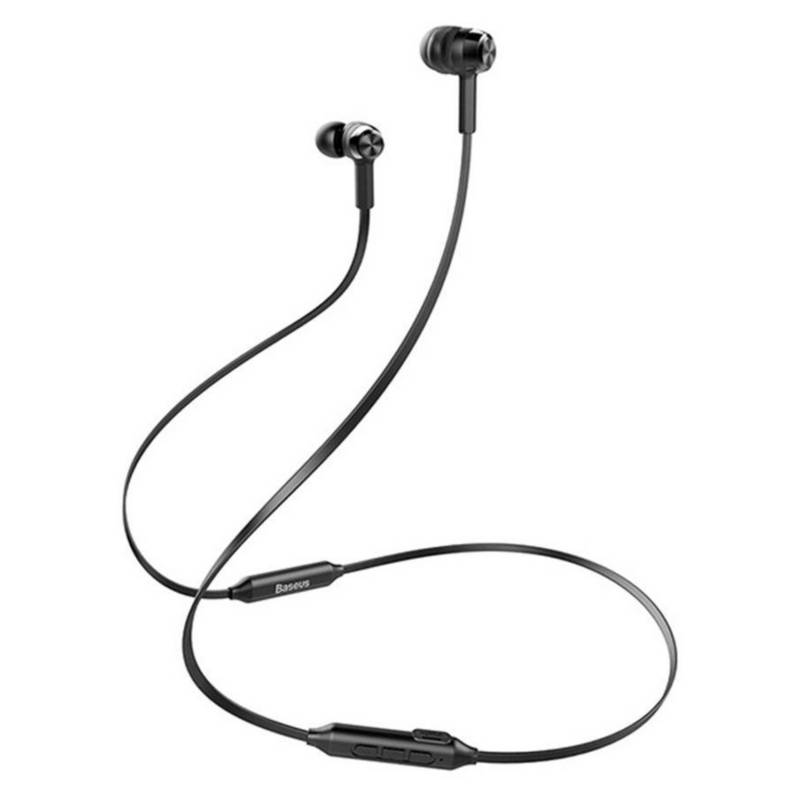 AWEI - Baseus S06 auriculares de diadema Bluetooth auricu