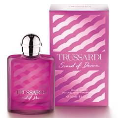 TRUSSARDI - Tru Sound Of Donna EDP 30 ml Trussardi