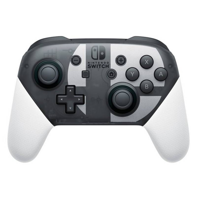 Nintendo Nintendo Super Smash Bros. Pro Controller-Switch Limited