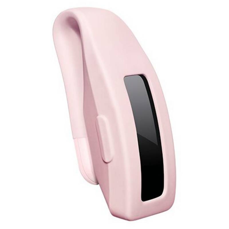 FITBIT - Clip Para Fitbit Inspire Color Rosado