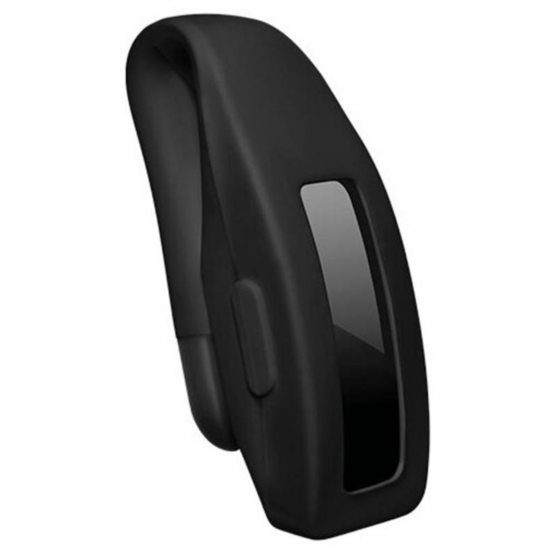 FITBIT - Clip Para Fitbit Inspire Color Negro