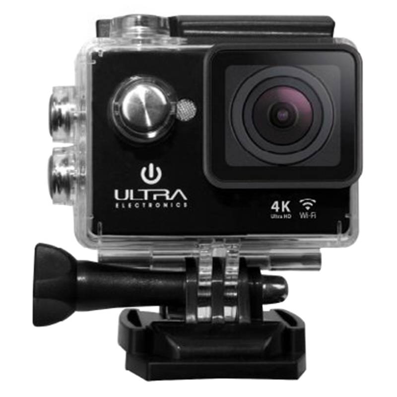 ULTRA - Ultra Sport Camera 1080P 4K Wifi Control Remoto Muñeca
