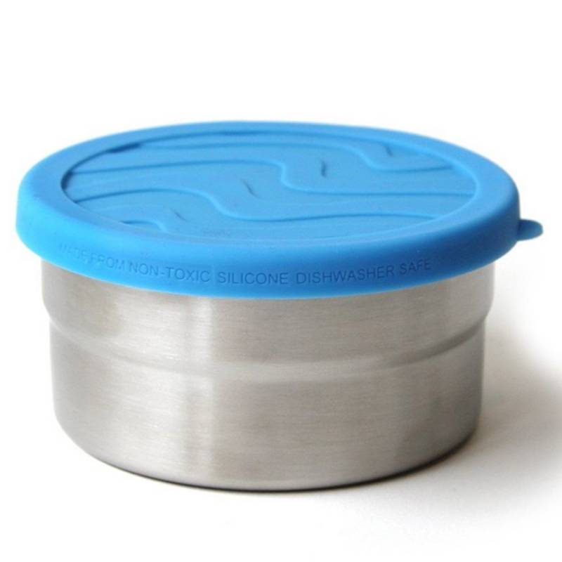 ECOLUNCHBOX - Contenedor de Alimentos Seal Cup Medium