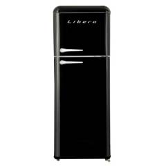 LIBERO - Refrigerador Frío Directo 203 Lt Style Lrt-210Denr Libero