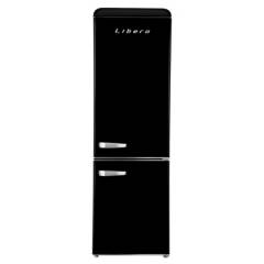LIBERO - Refrigerador Bottom Freezer 300 lt LRB-310DFNR