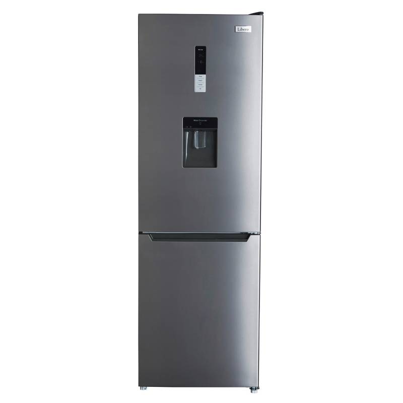 LIBERO - Refrigerador Bottom Freezer 315 Lt Libero