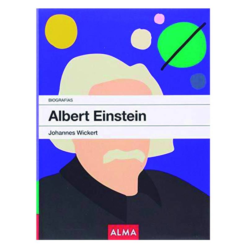 ZIGZAG - Albert Einstein. Biografias