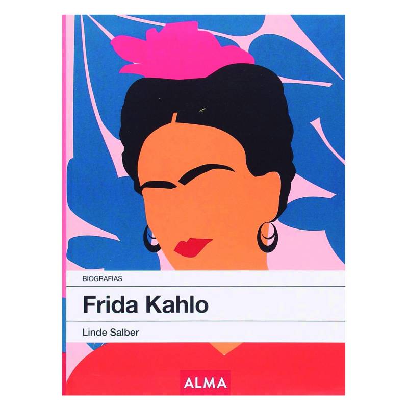 ZIGZAG - Frida Kahlo