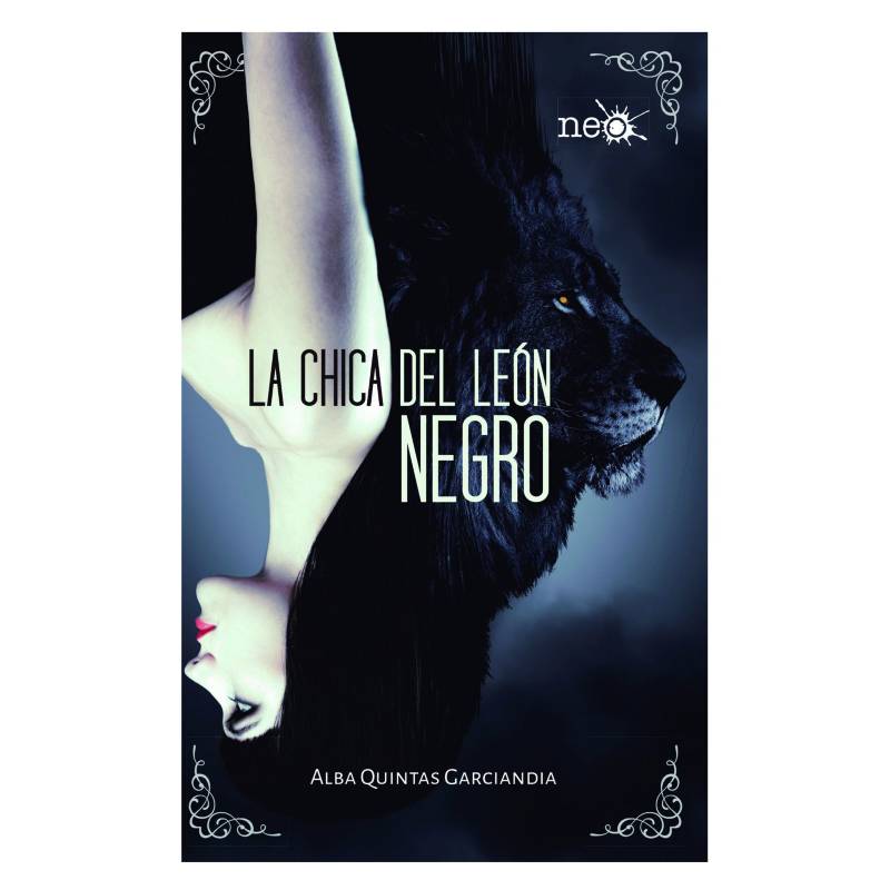 ZIGZAG - La Chica del Leon Negro