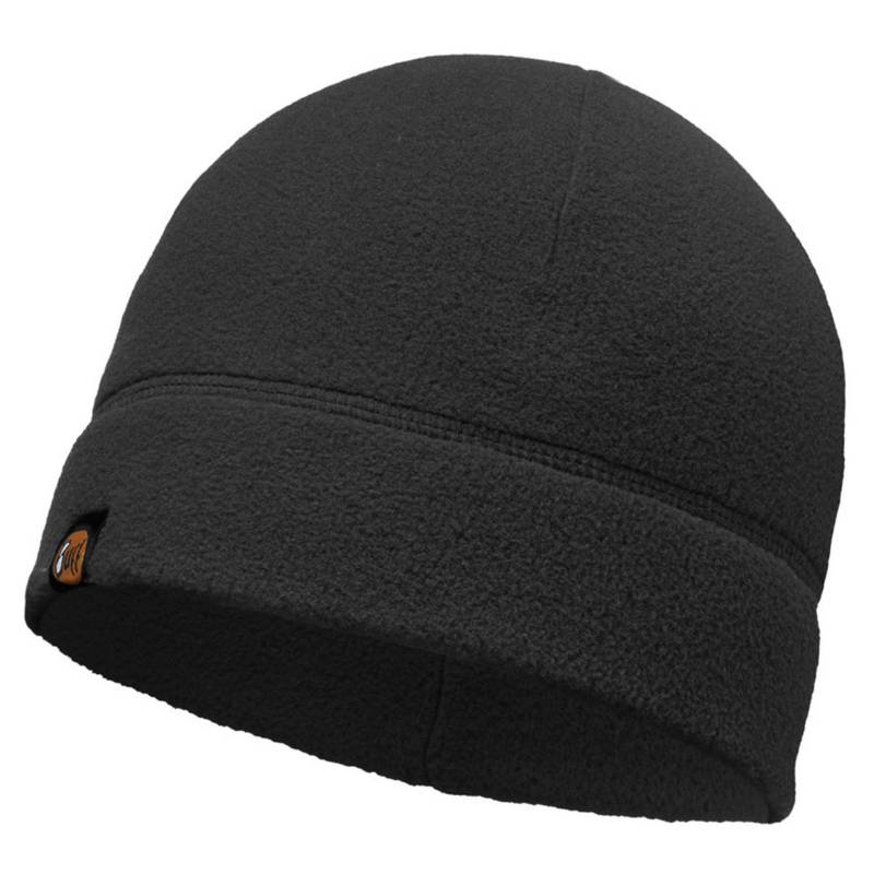 BUFF - Polar Hat Solid Black