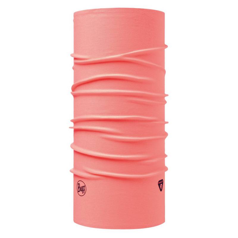 BUFF - Thermonet Solid Coral Pink