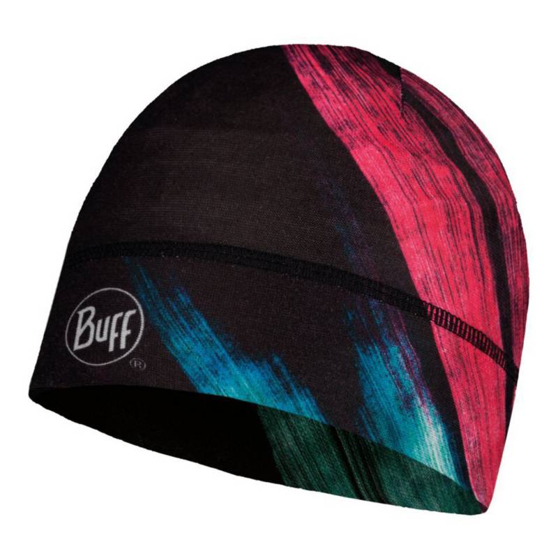 BUFF - Thermonet Hat Solar Wind Pink