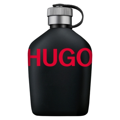 hugo boss negro