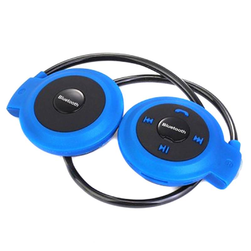 GENERIC - Genérico Audifonos mini 503 auricular Bluetooth