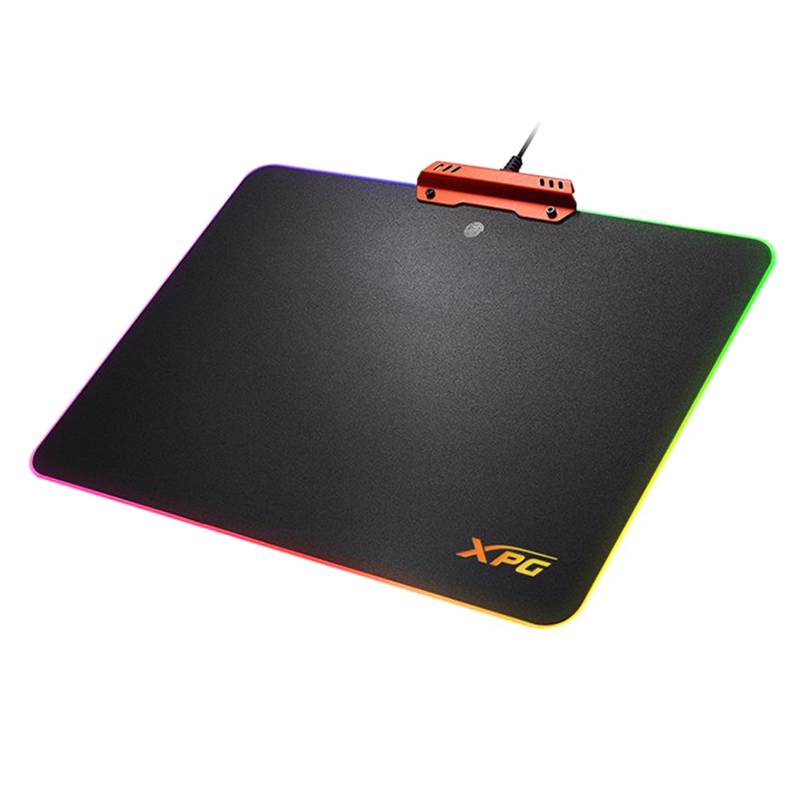 Adata - Mousepad Rígido RGB XPG Adata Infarex R10